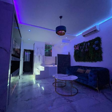Le Blue Aubervilliers Exterior foto